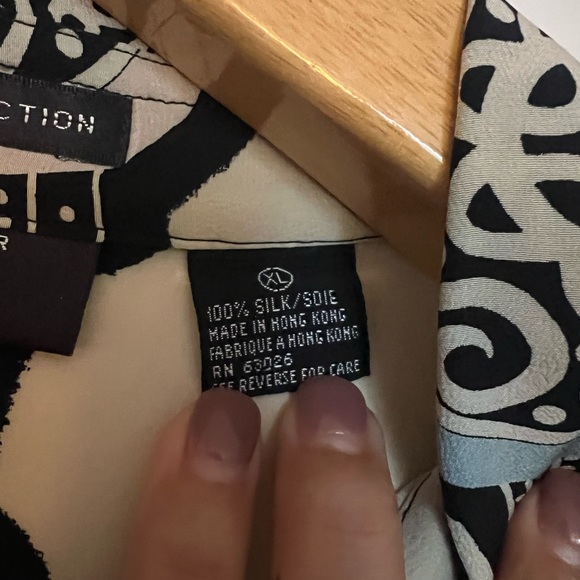 Timney Fowler x Go Silk Size XL - Vintage - Picture 4 of 9